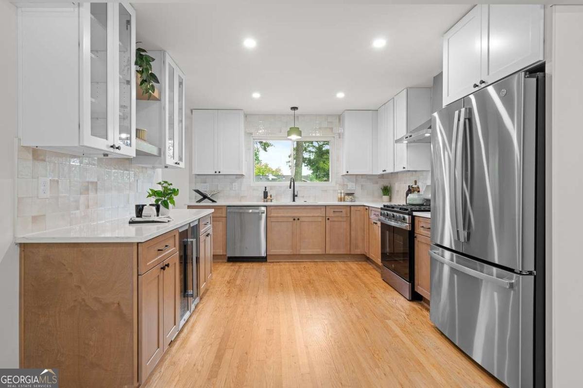 1494 May Avenue Atlanta - 13