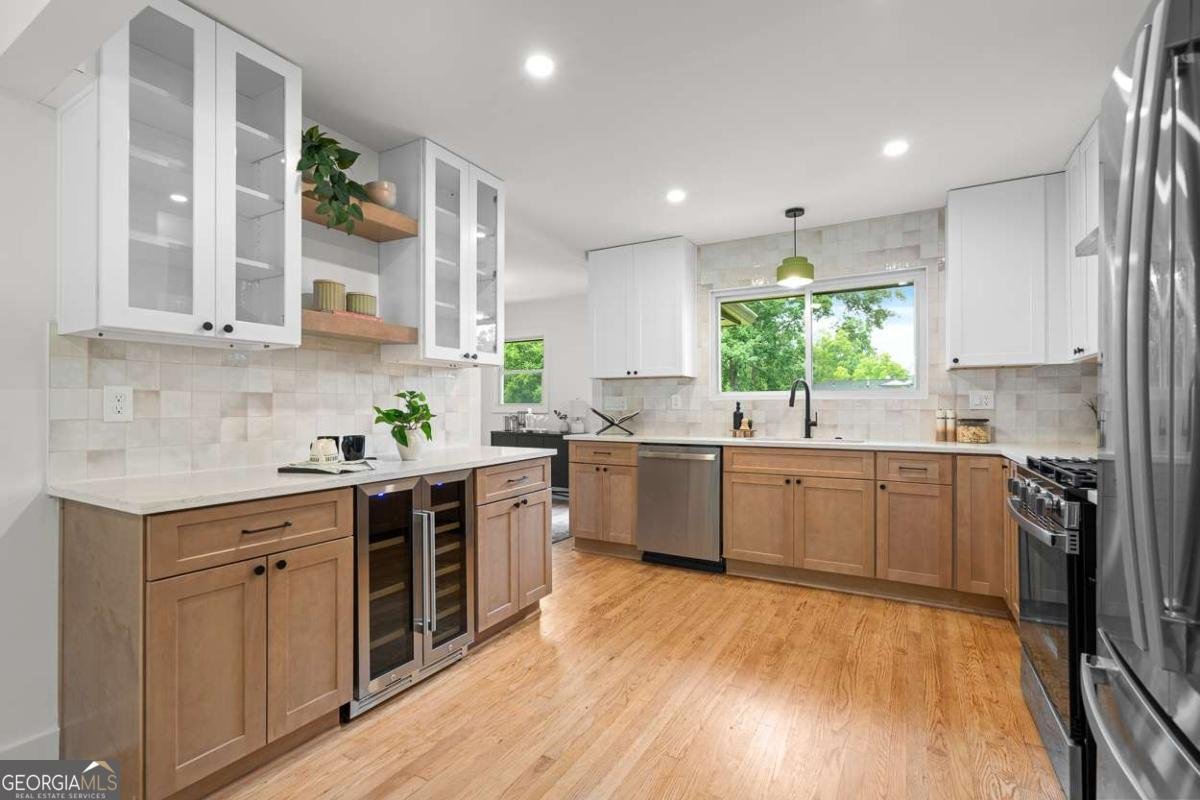 1494 May Avenue Atlanta - 14
