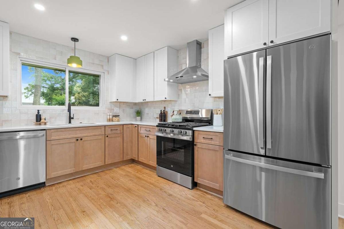 1494 May Avenue Atlanta - 15