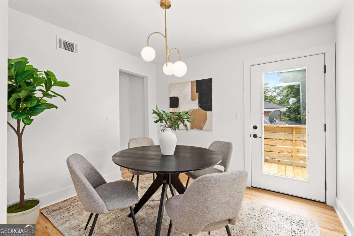 1494 May Avenue Atlanta - 20