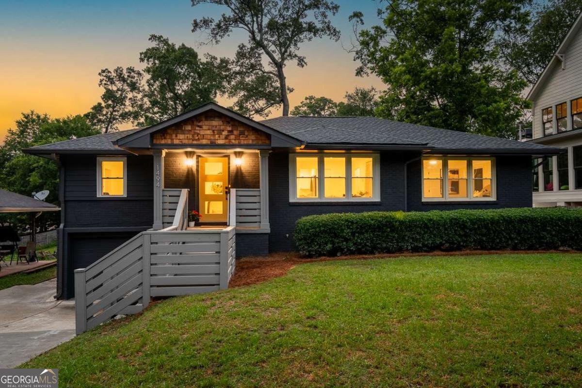 1494 May Avenue Atlanta - 3