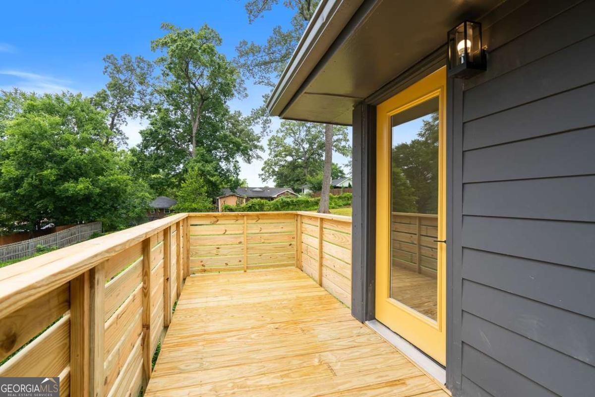 1494 May Avenue Atlanta - 36