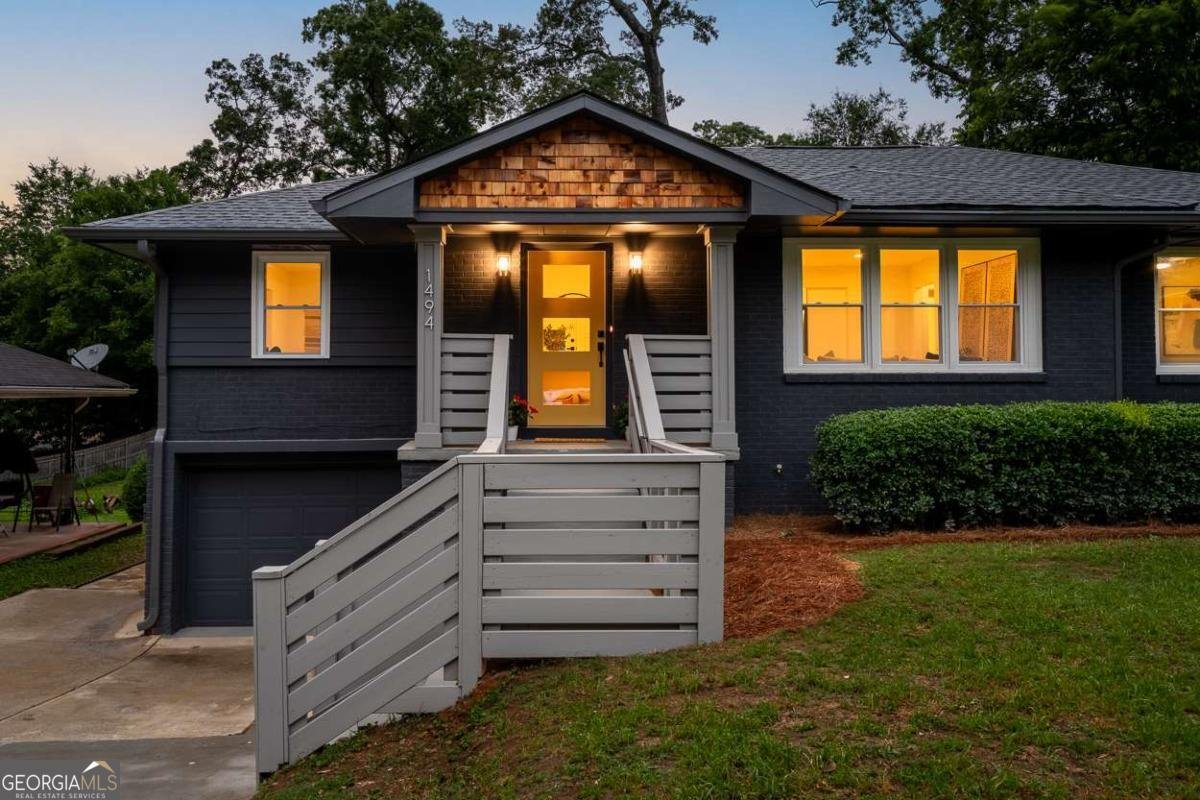 1494 May Avenue Atlanta - 5