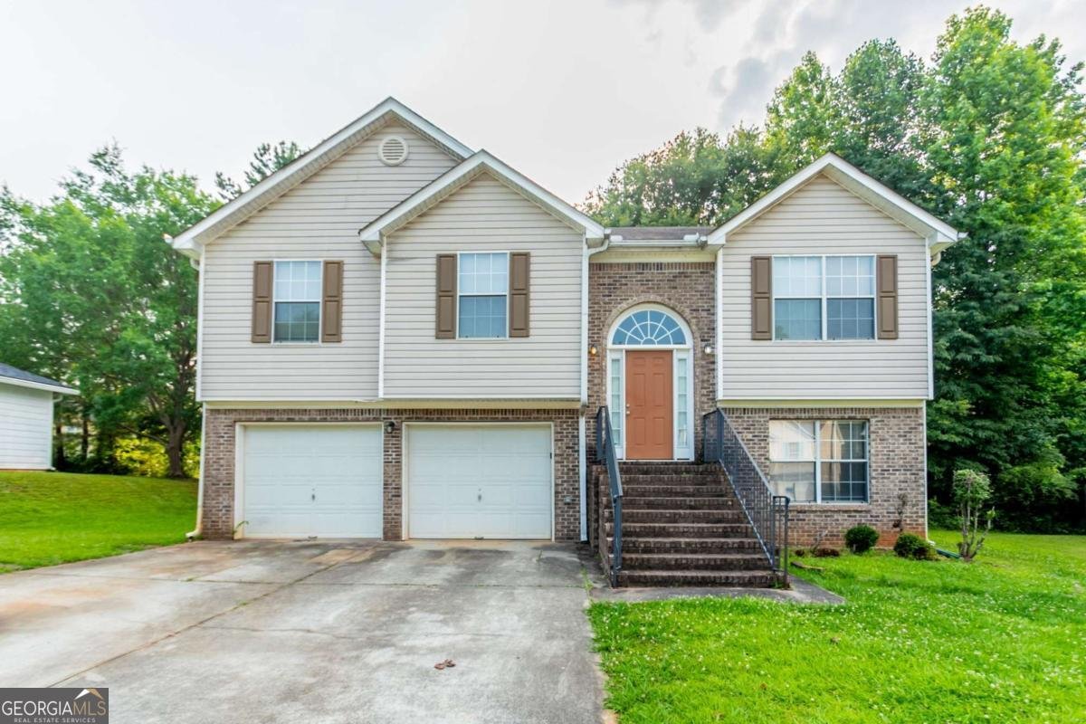3617 Summit Trace Decatur - 1