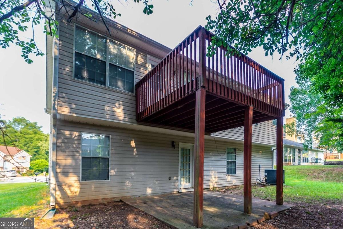 3617 Summit Trace Decatur - 37