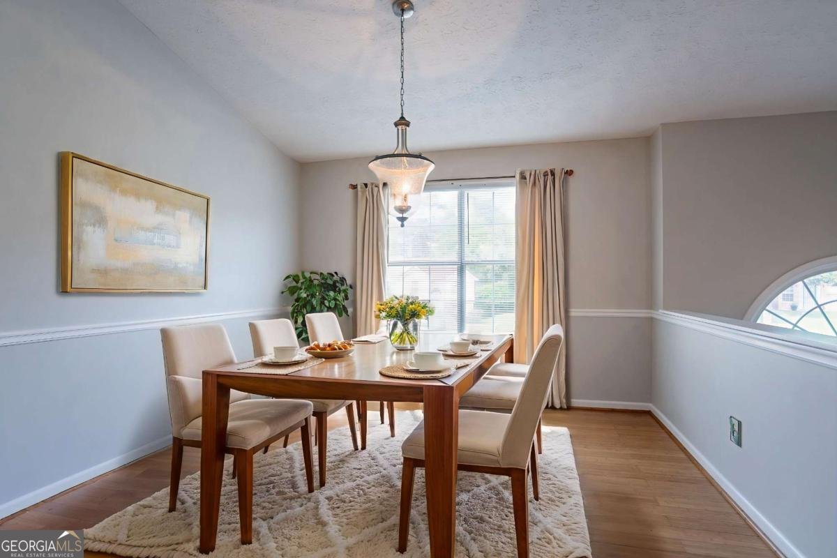 3617 Summit Trace Decatur - 4