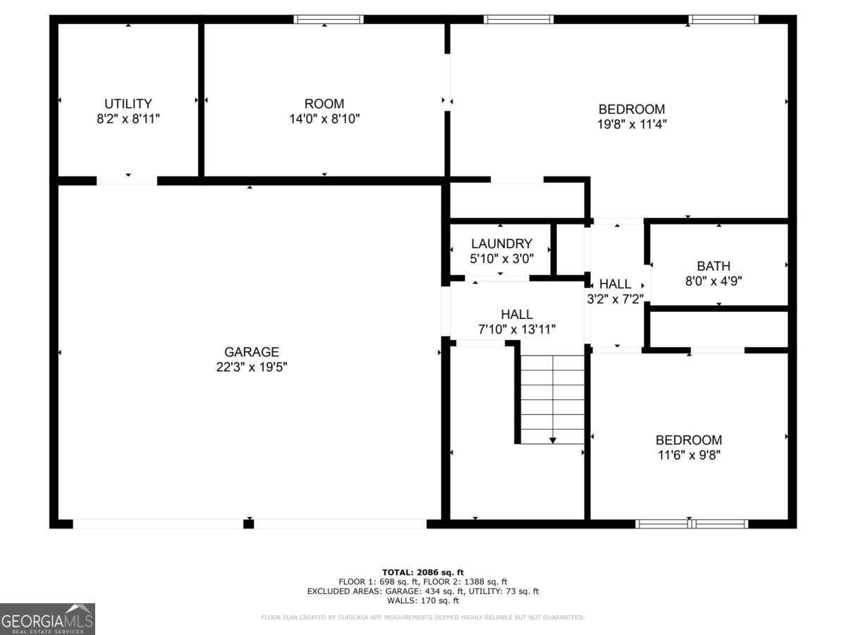 3617 Summit Trace Decatur - 40