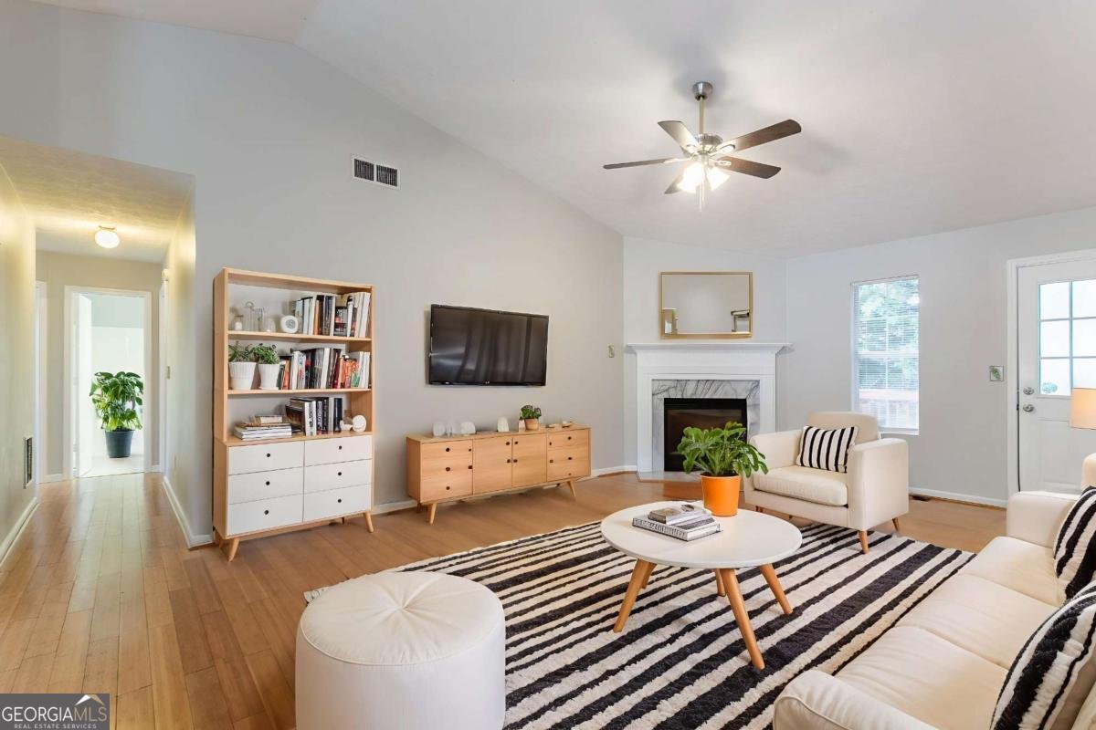 3617 Summit Trace Decatur - 6