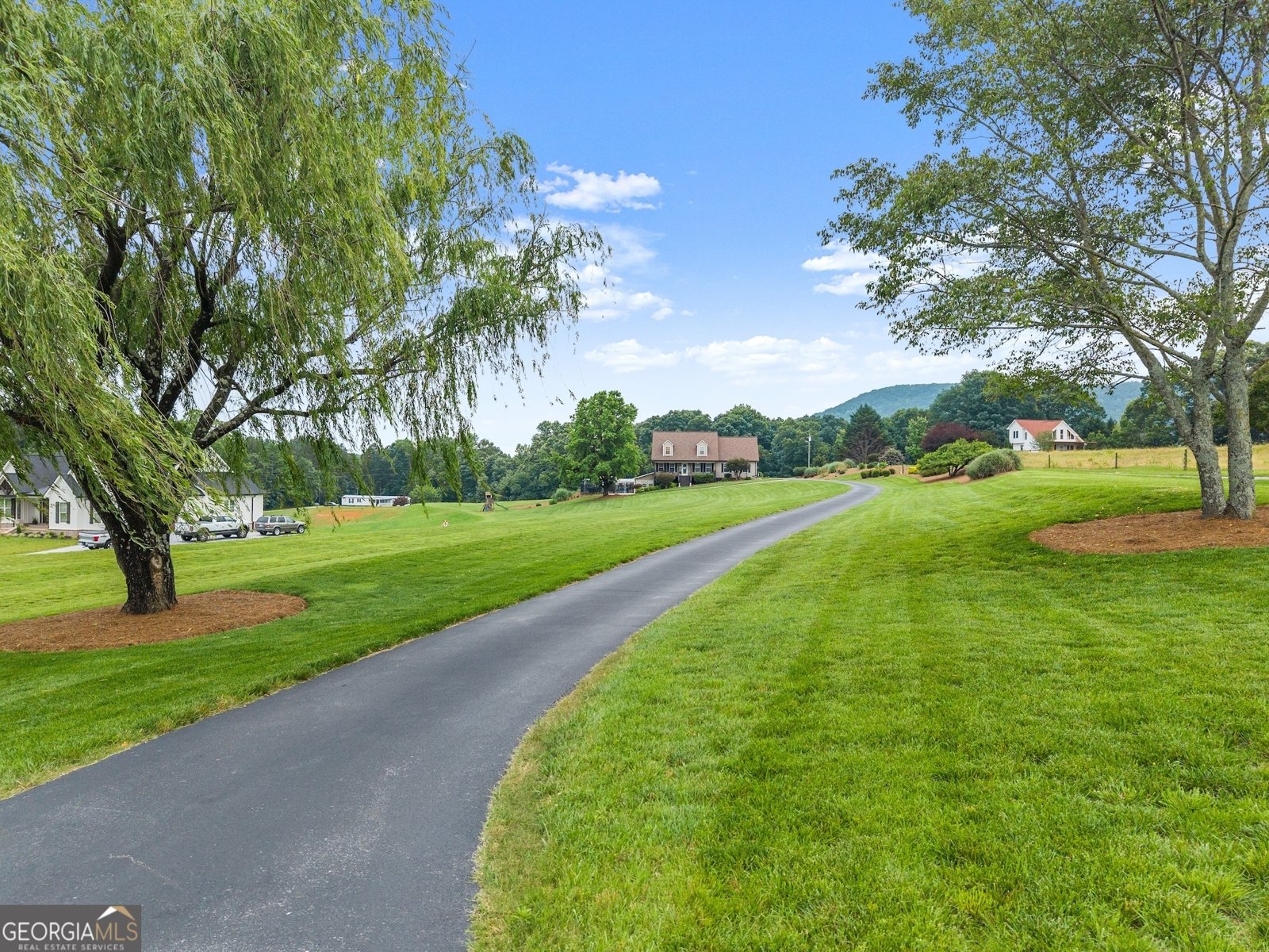 8958 Bill Savage Road Lula - 1