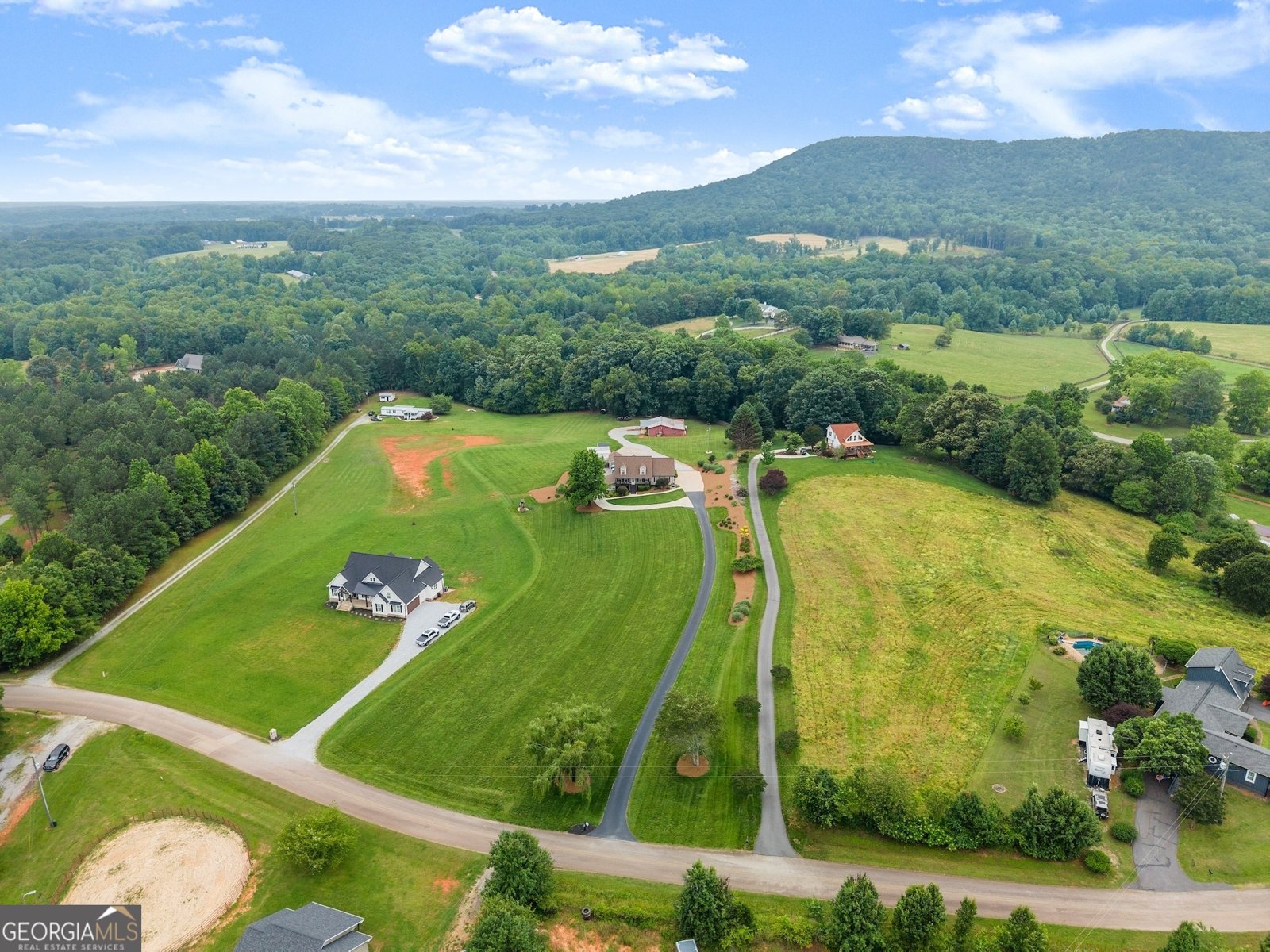 8958 Bill Savage Road Lula - 12