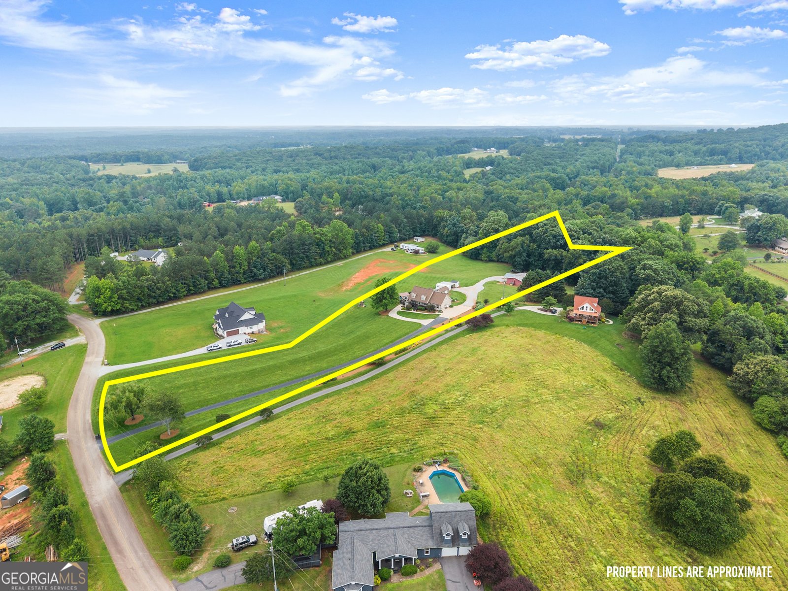 8958 Bill Savage Road Lula - 13