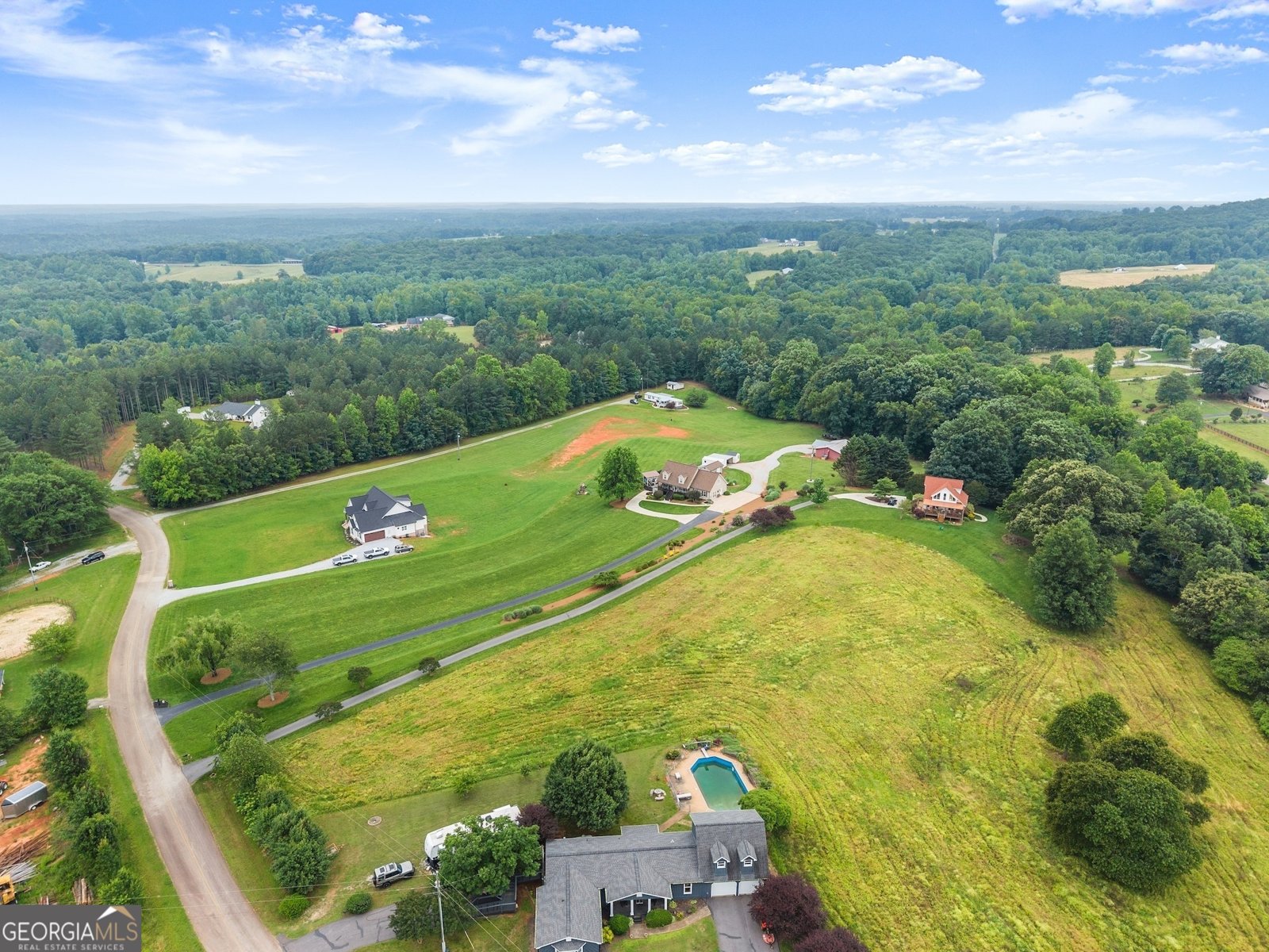 8958 Bill Savage Road Lula - 14