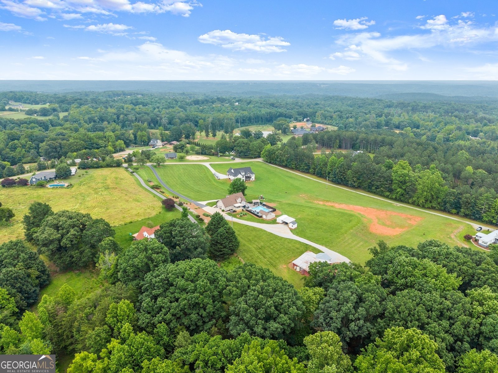 8958 Bill Savage Road Lula - 15