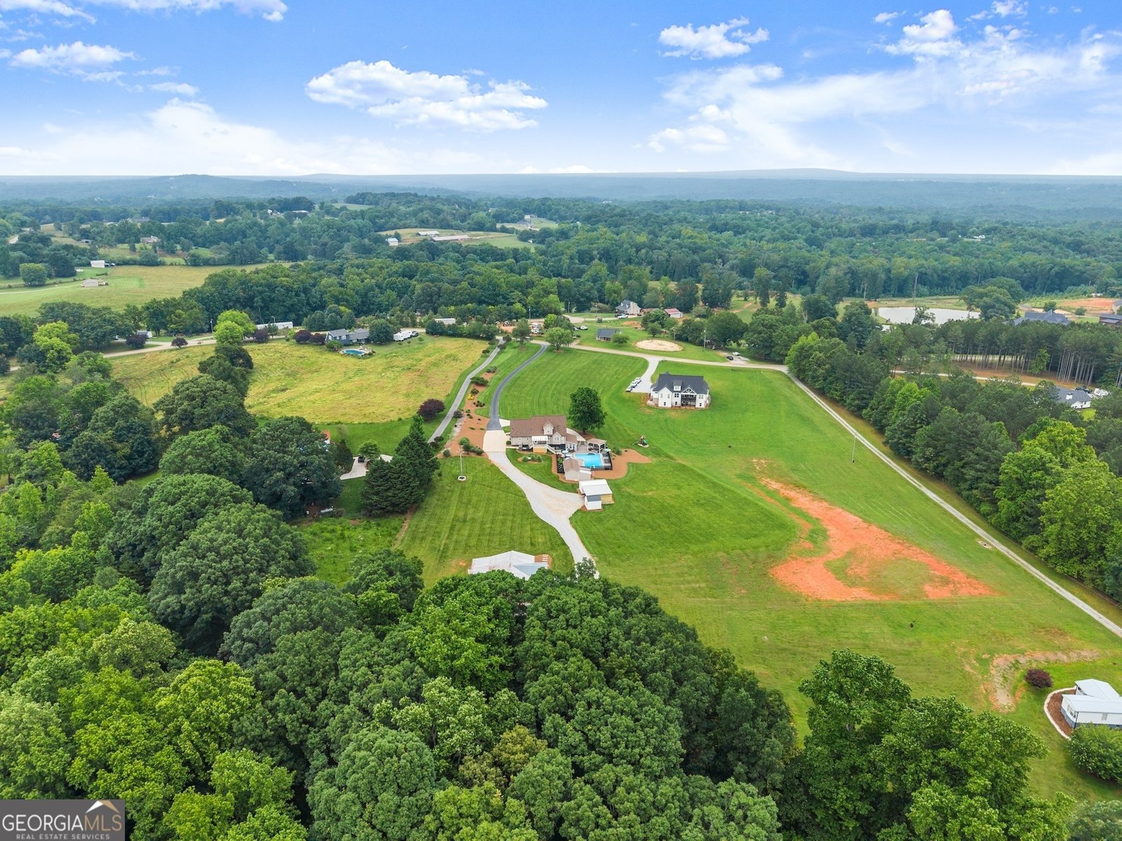 8958 Bill Savage Road Lula - 16