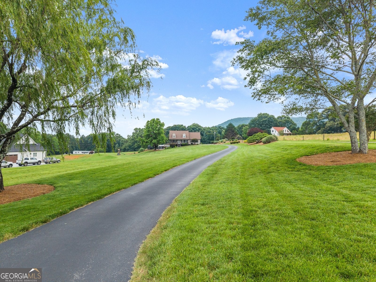 8958 Bill Savage Road Lula - 18