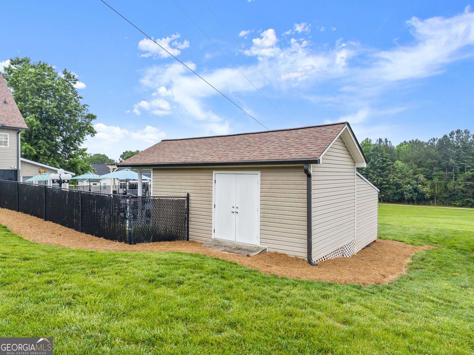 8958 Bill Savage Road Lula - 21