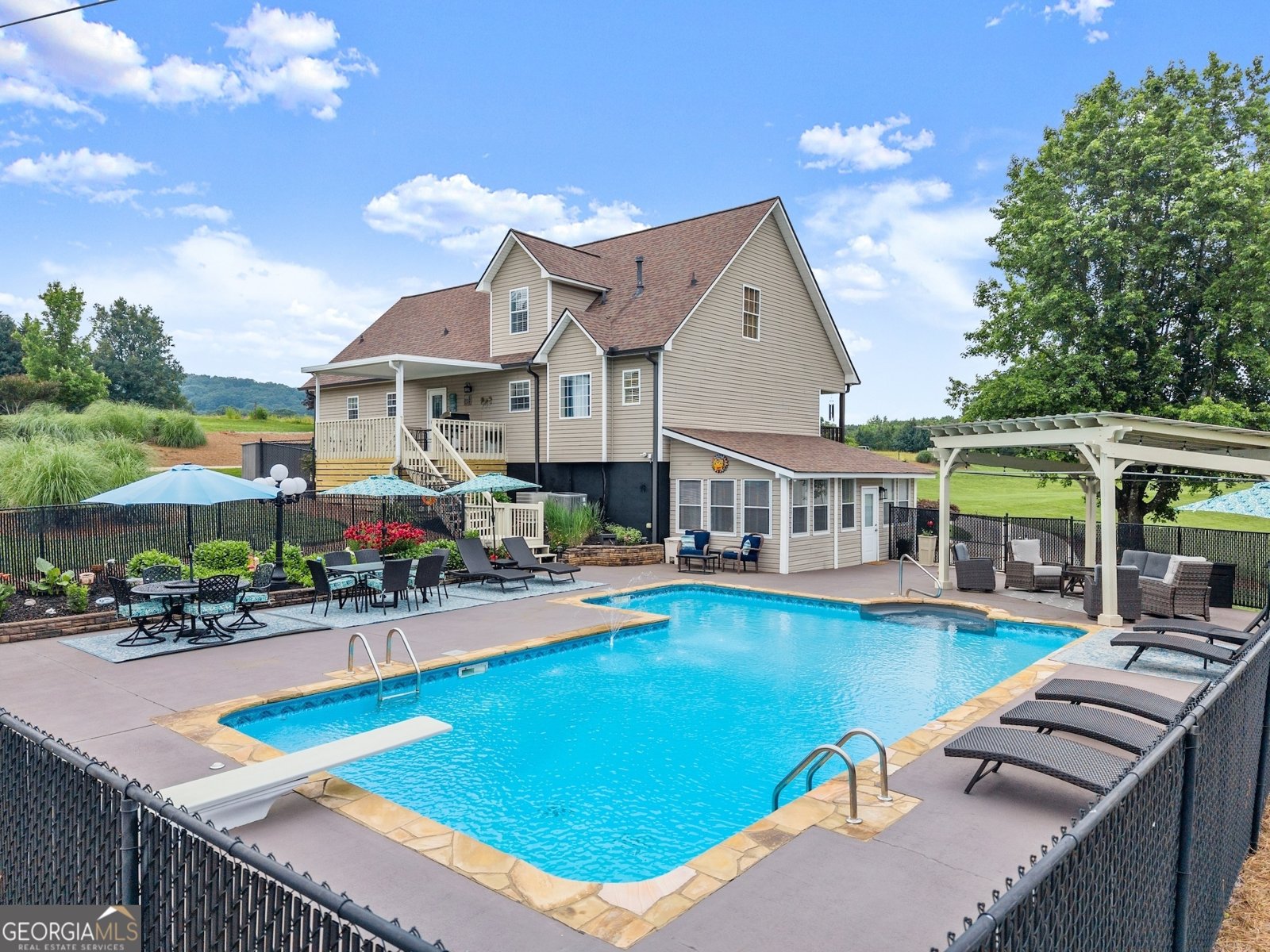 8958 Bill Savage Road Lula - 22