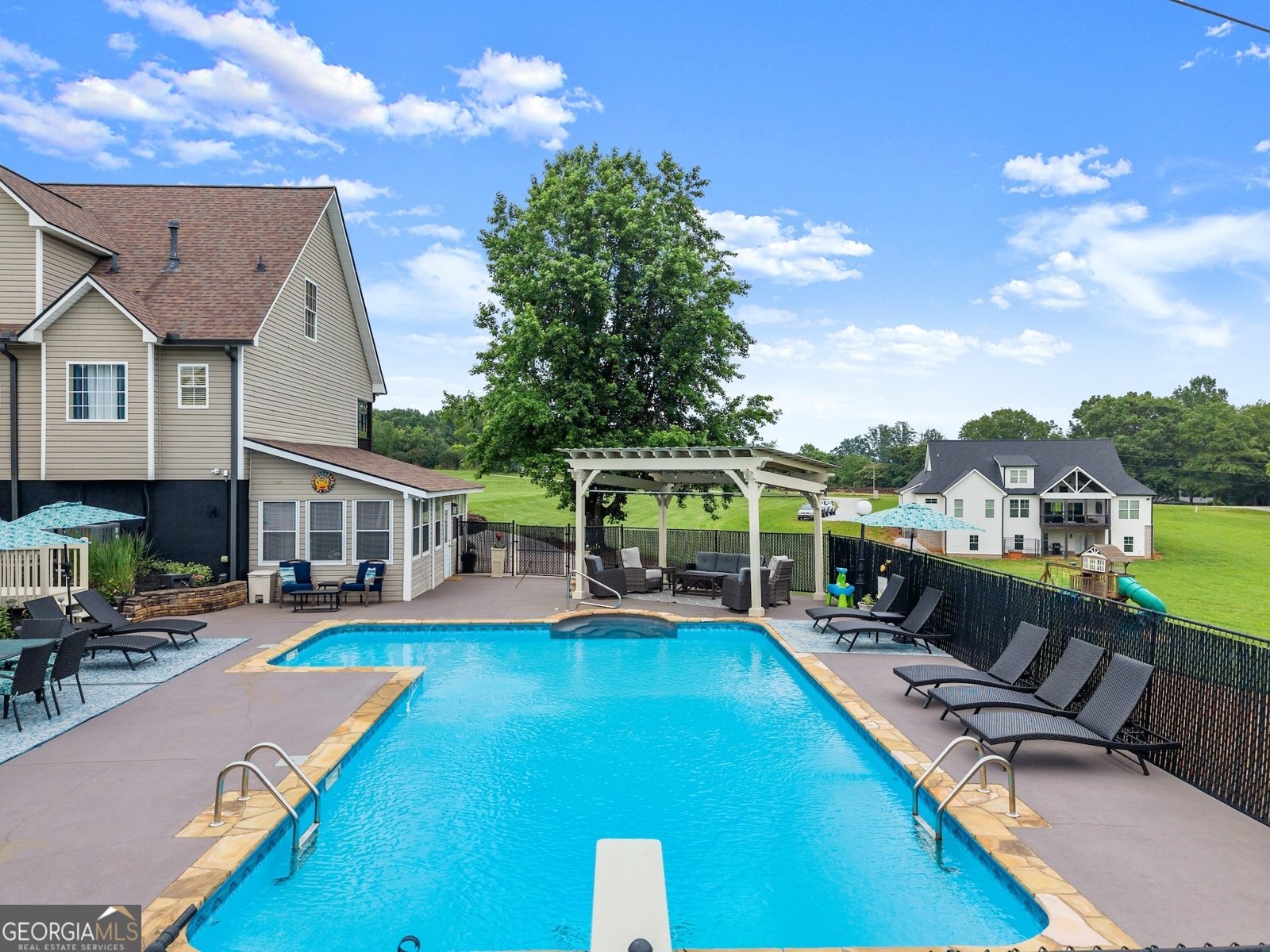 8958 Bill Savage Road Lula - 23