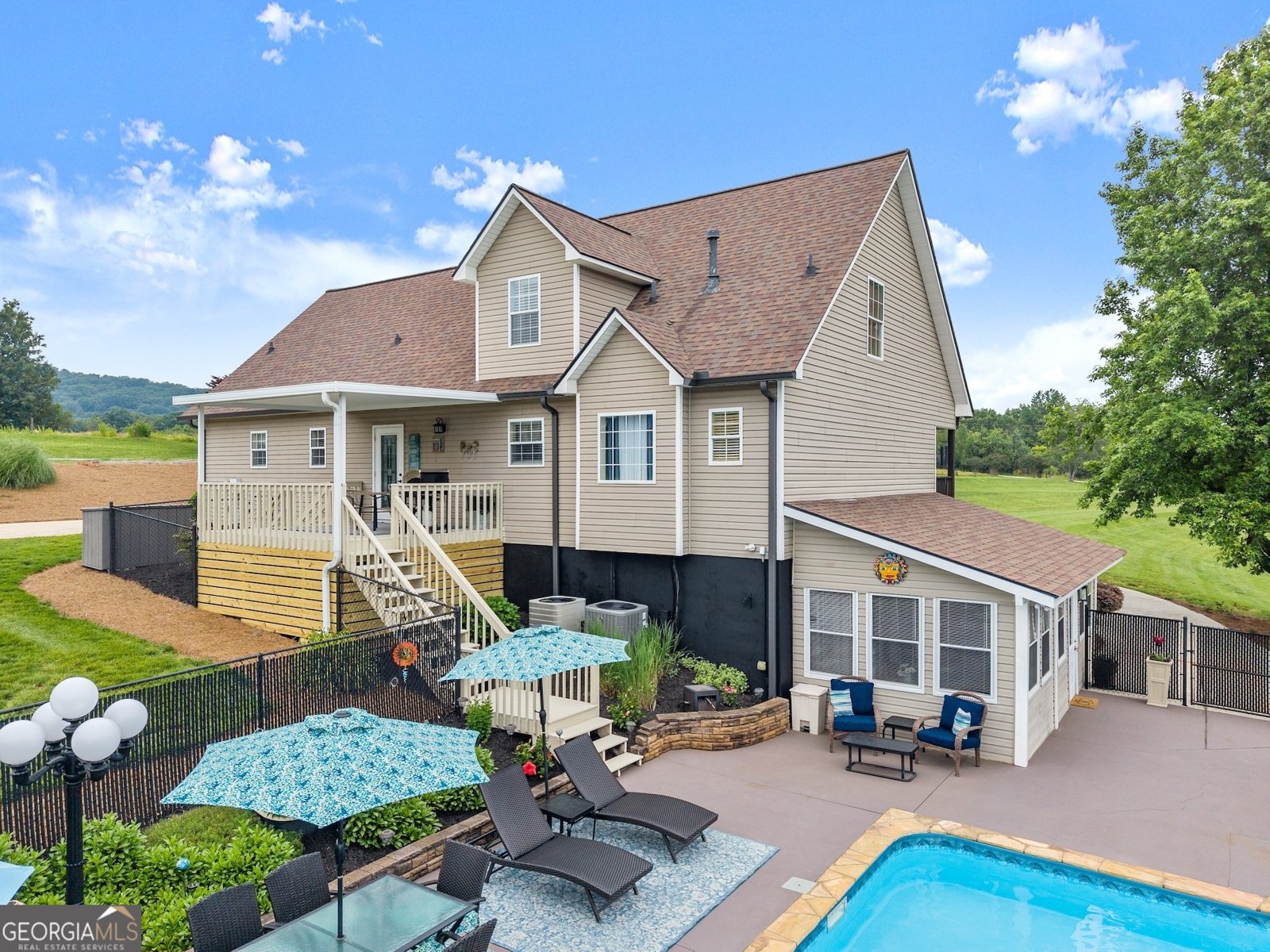 8958 Bill Savage Road Lula - 24