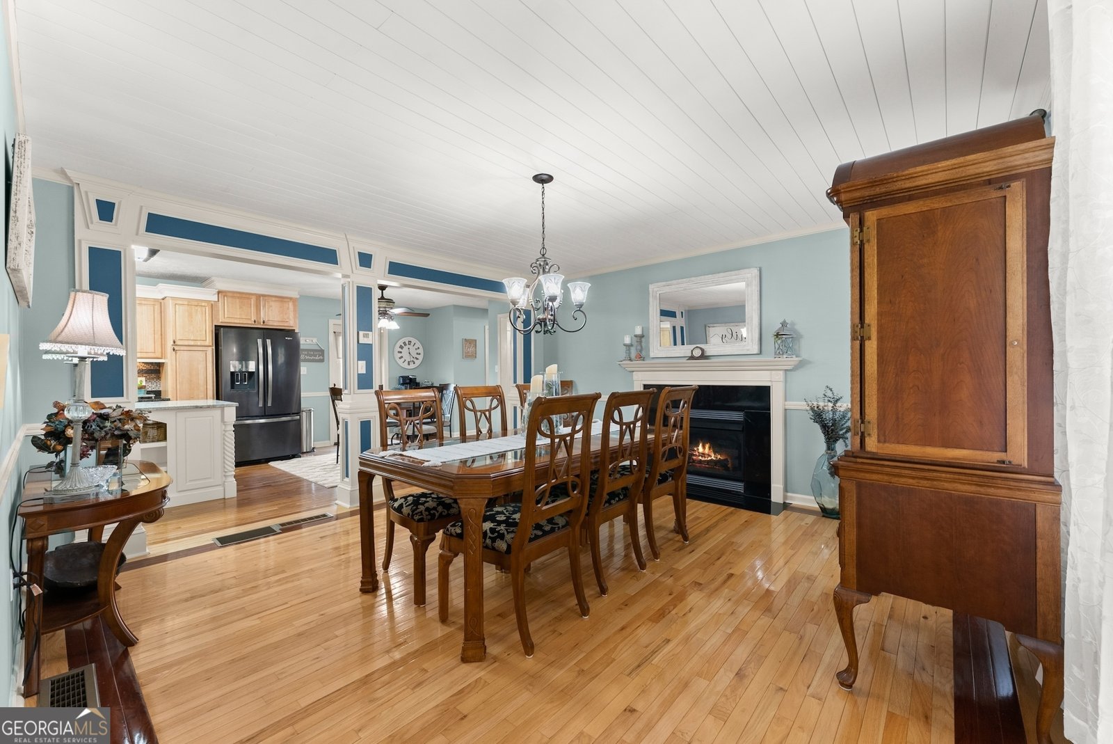 8958 Bill Savage Road Lula - 27