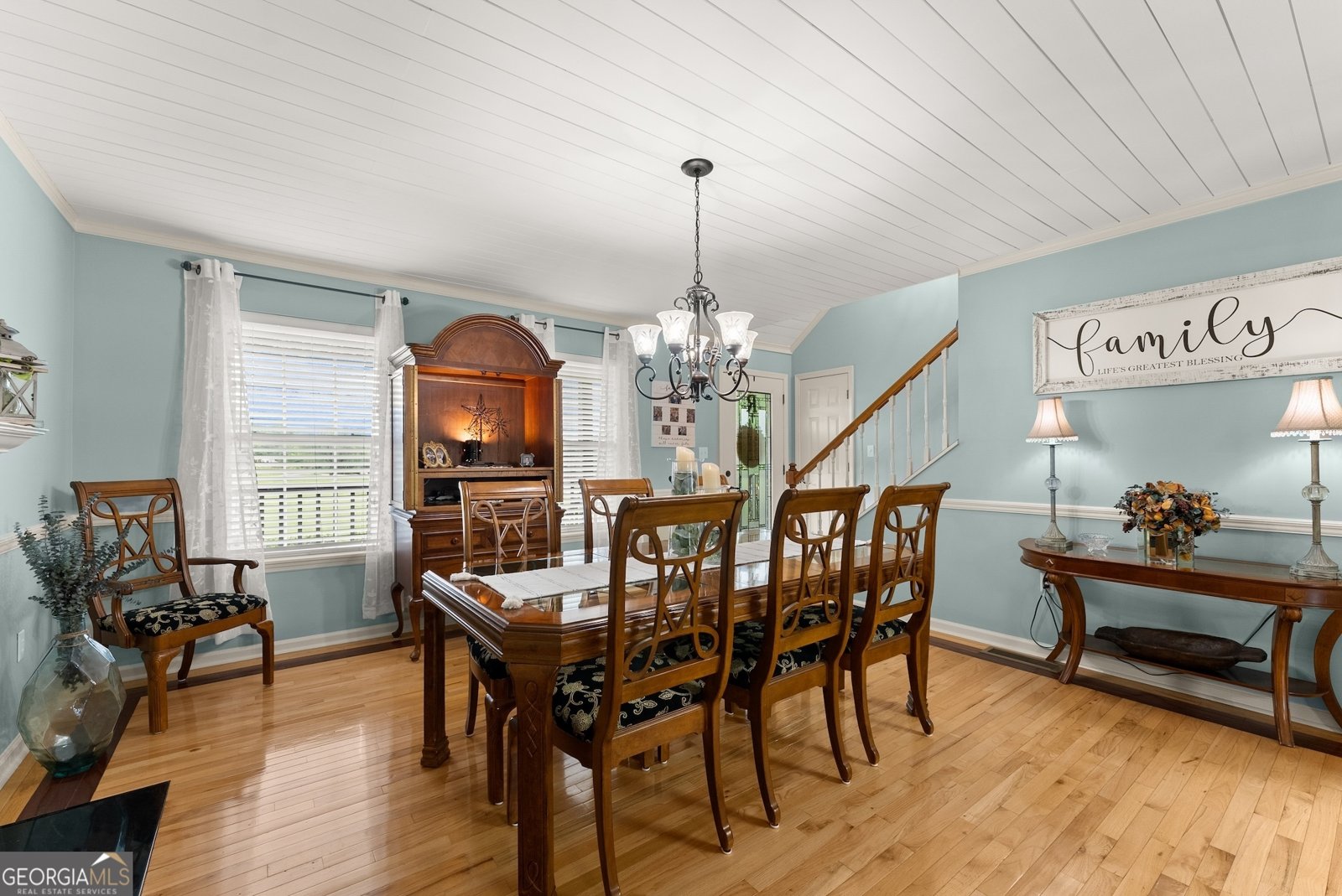 8958 Bill Savage Road Lula - 28