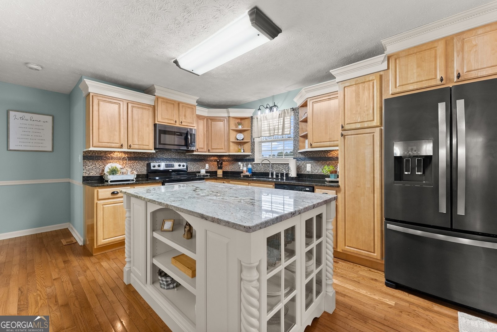 8958 Bill Savage Road Lula - 29