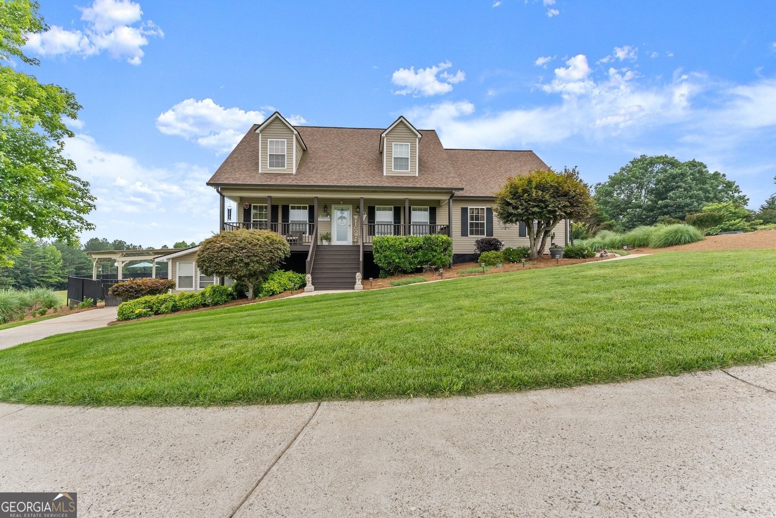8958 Bill Savage Road Lula - 3