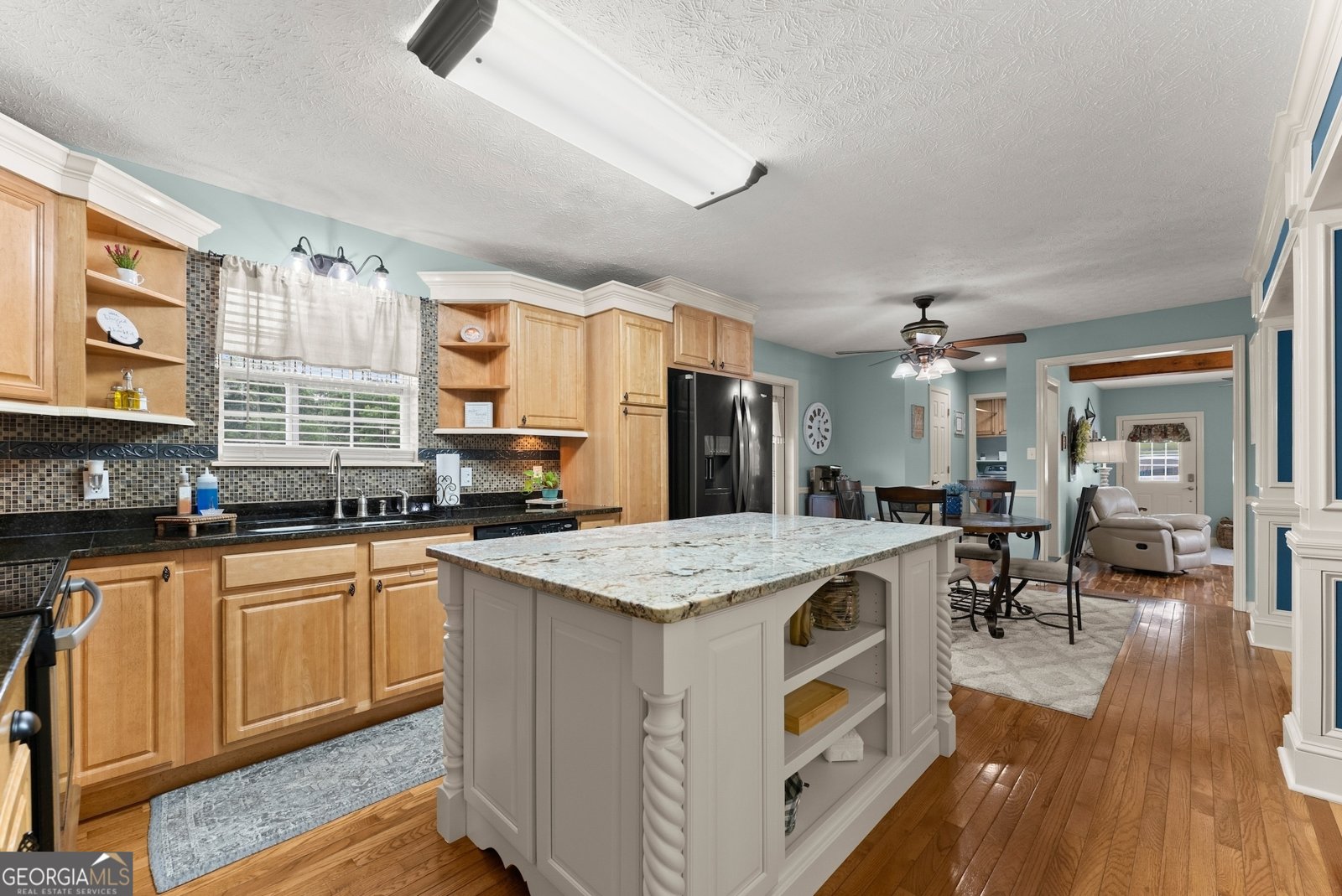 8958 Bill Savage Road Lula - 30