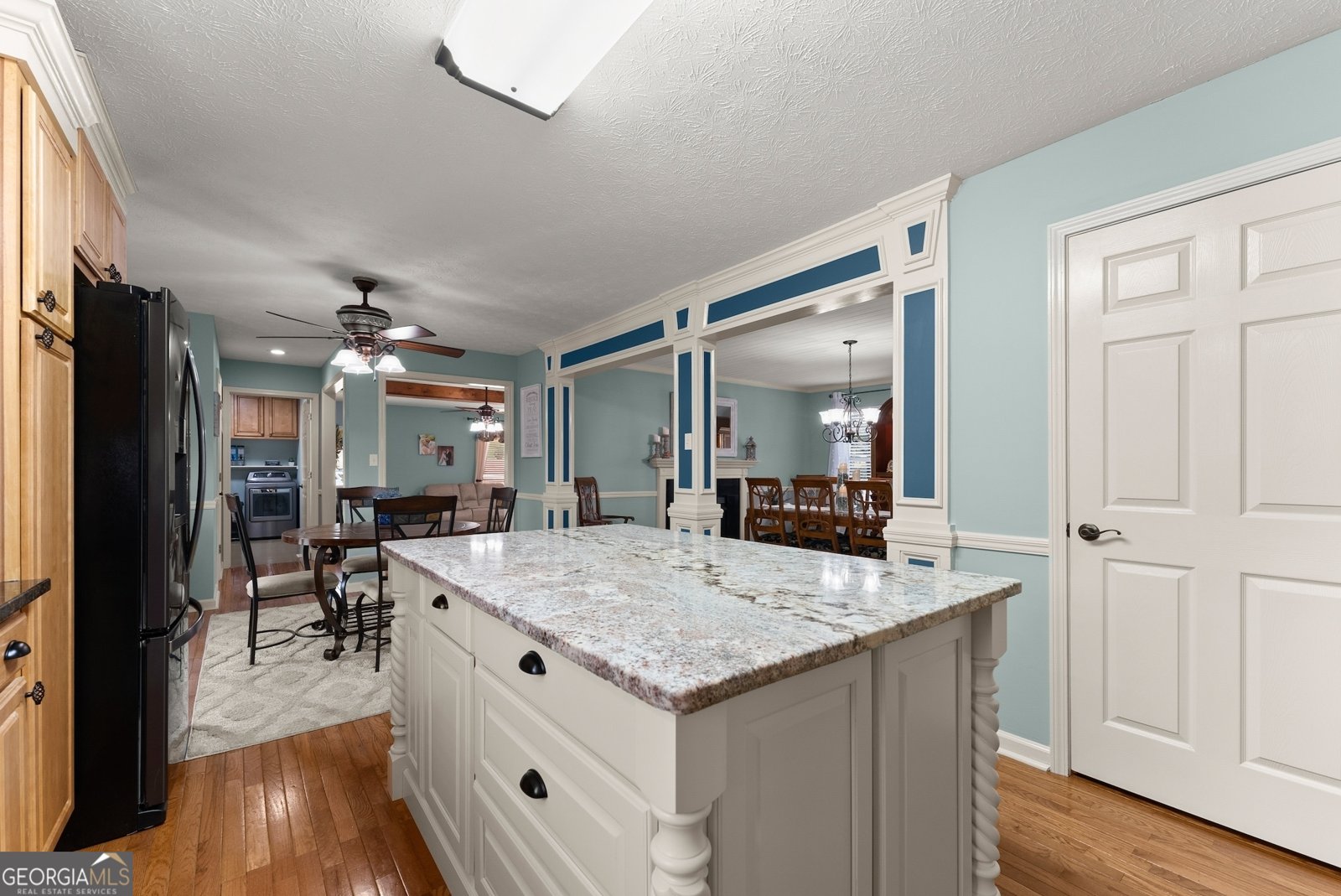 8958 Bill Savage Road Lula - 31