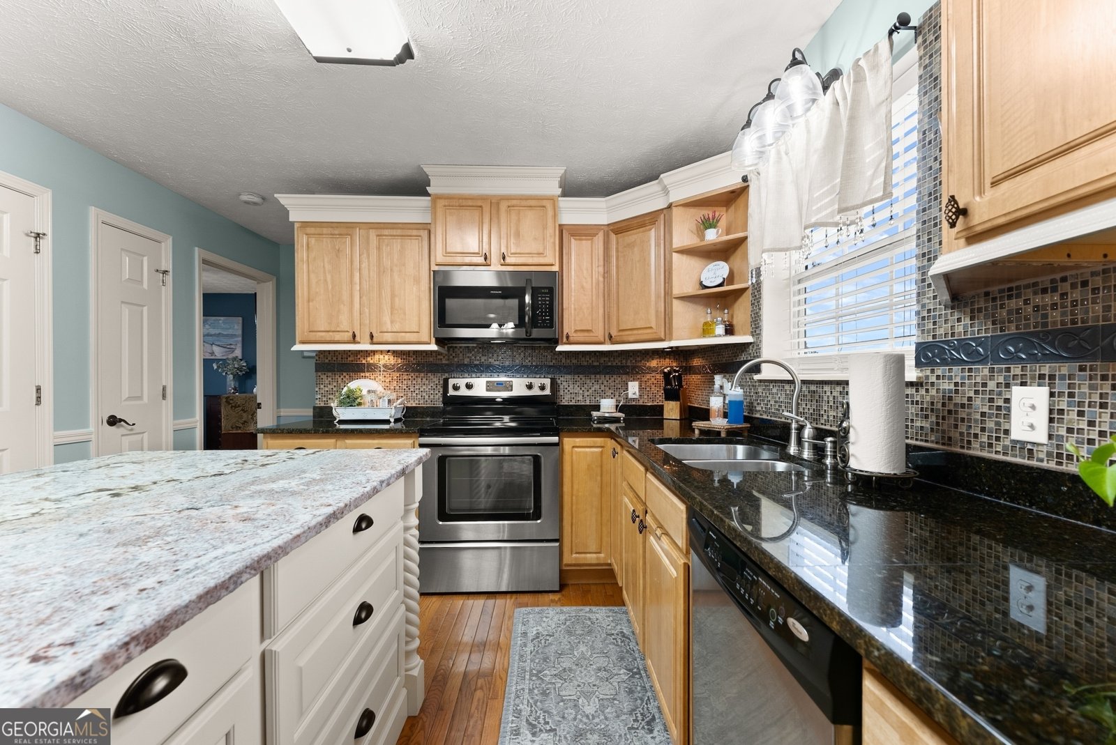8958 Bill Savage Road Lula - 32