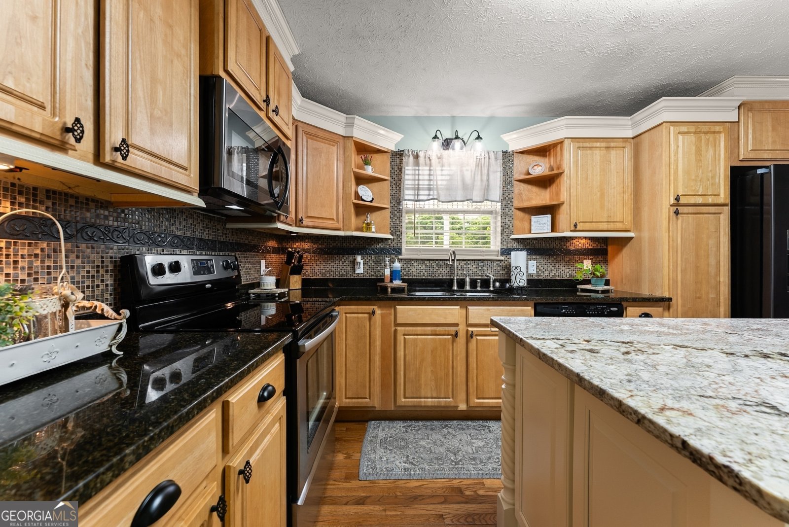 8958 Bill Savage Road Lula - 33
