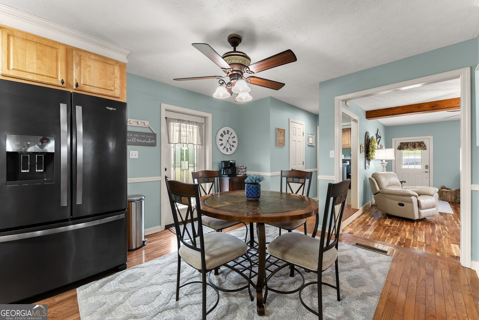 8958 Bill Savage Road Lula - 34