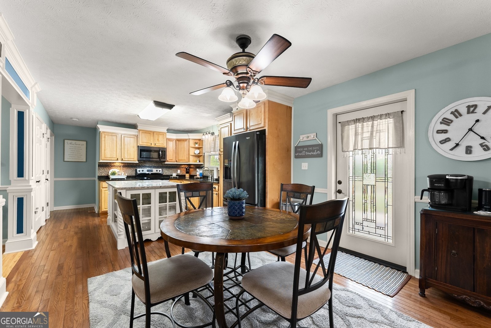 8958 Bill Savage Road Lula - 35