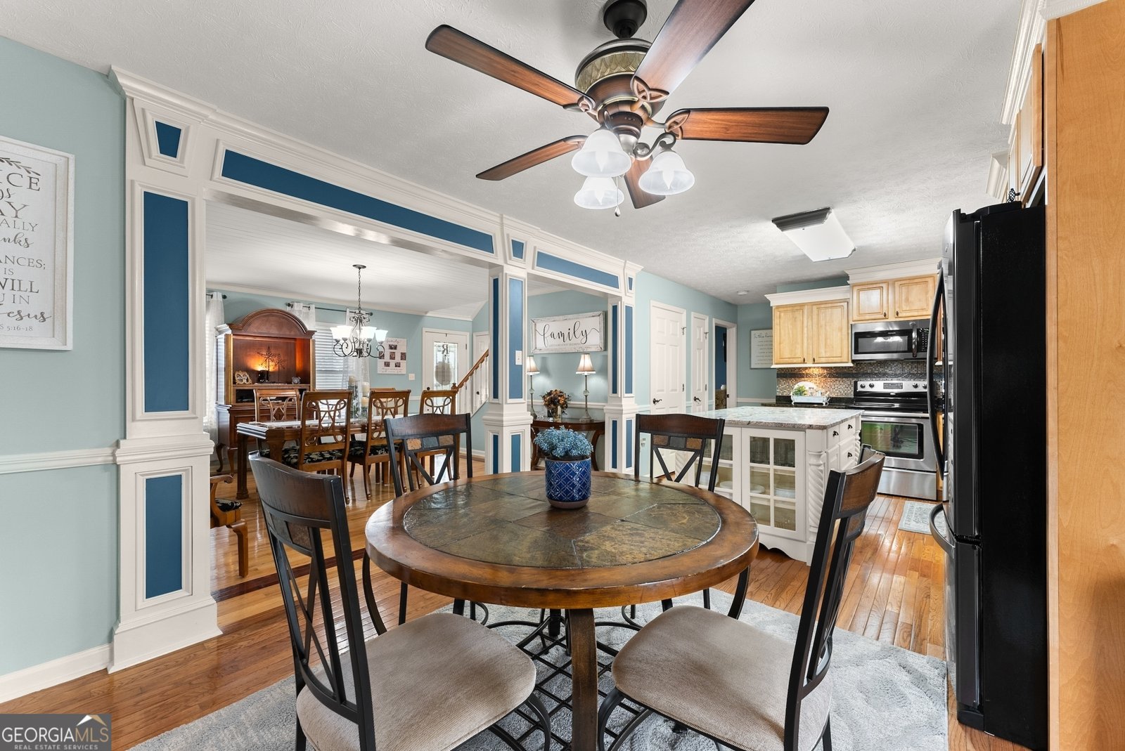 8958 Bill Savage Road Lula - 36