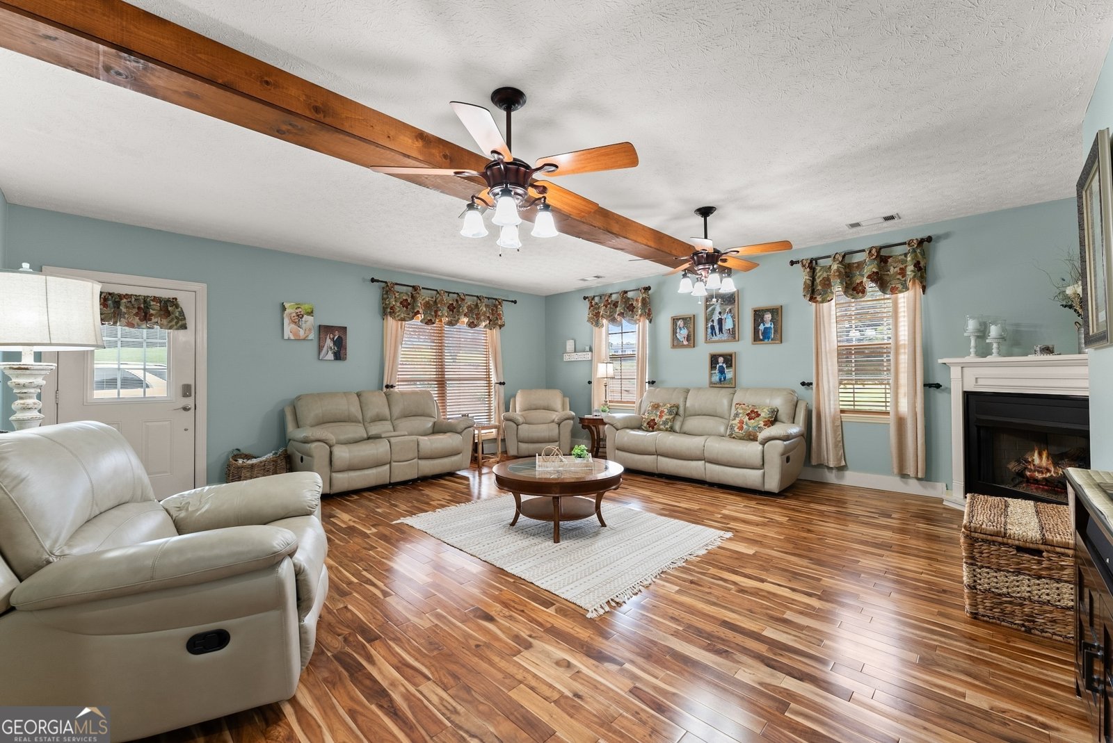 8958 Bill Savage Road Lula - 37