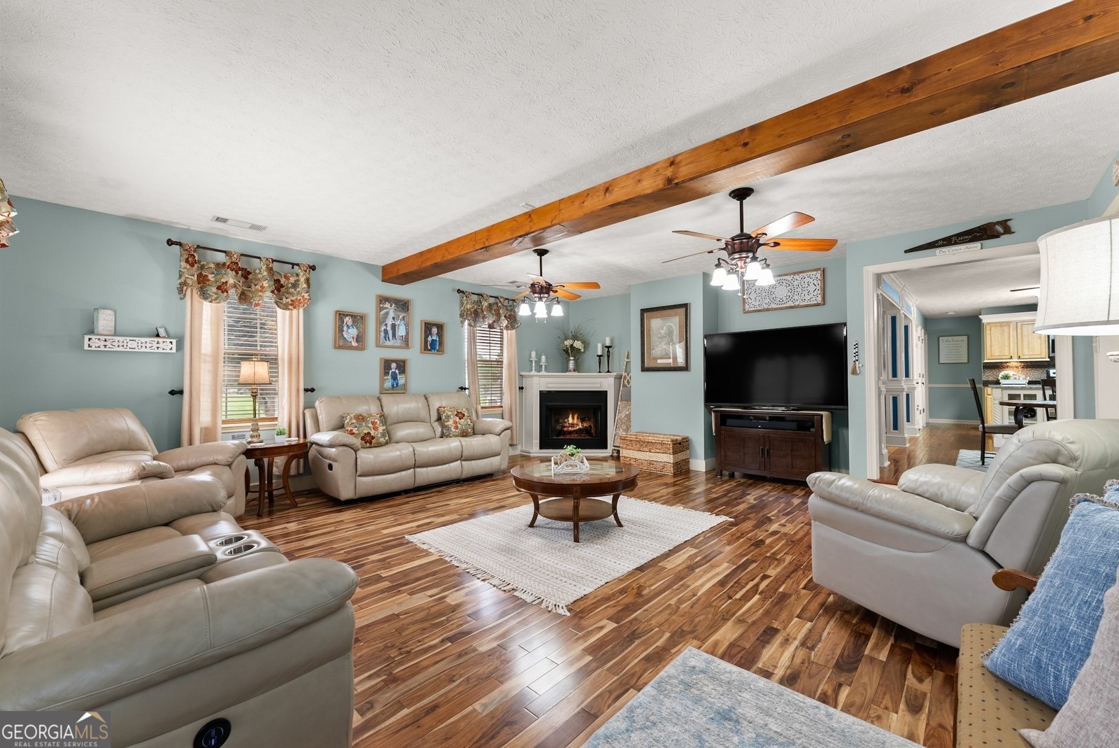 8958 Bill Savage Road Lula - 38