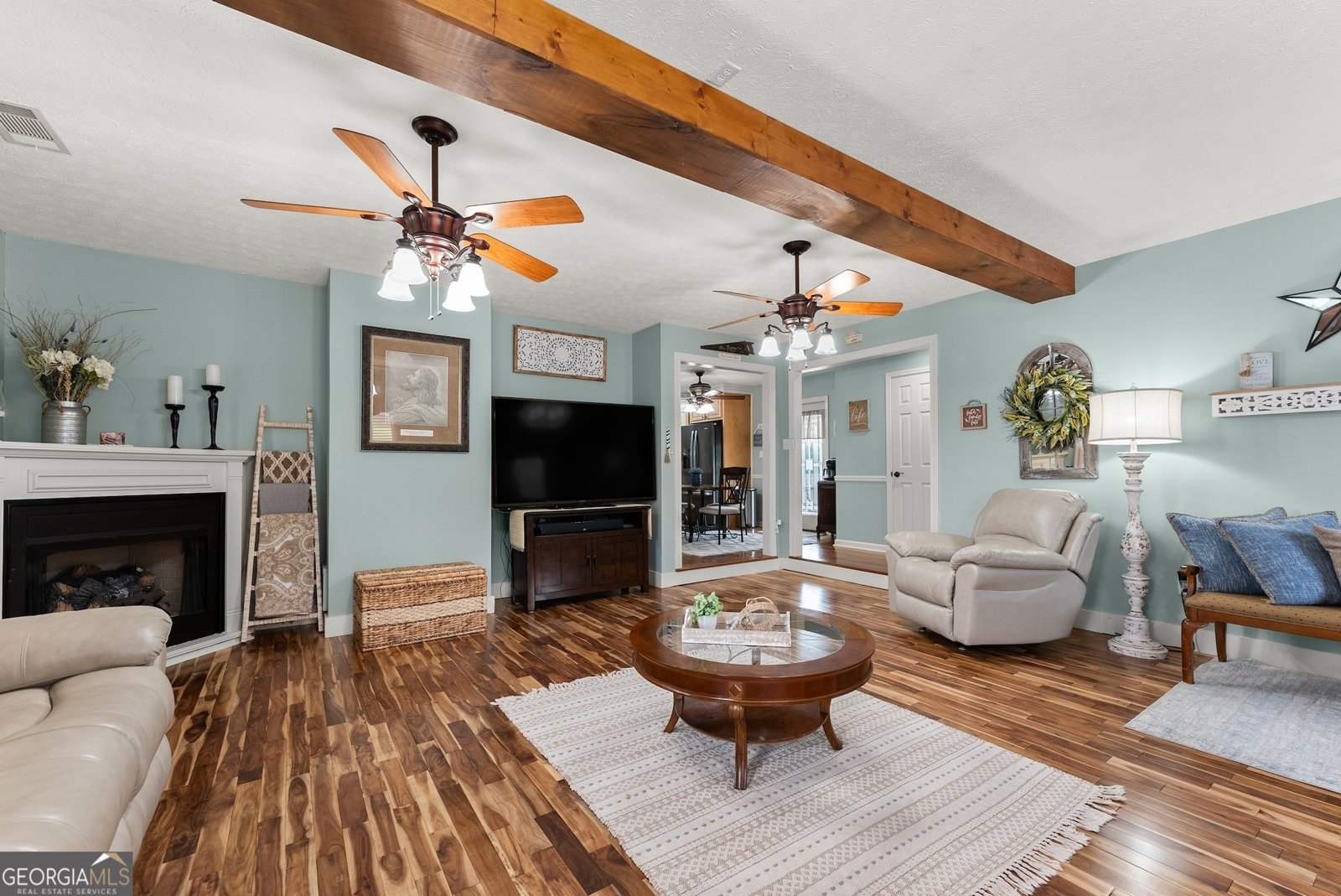 8958 Bill Savage Road Lula - 39