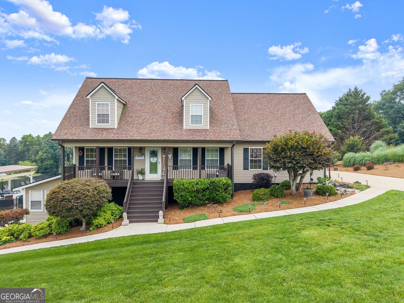 8958 Bill Savage Road Lula - 4