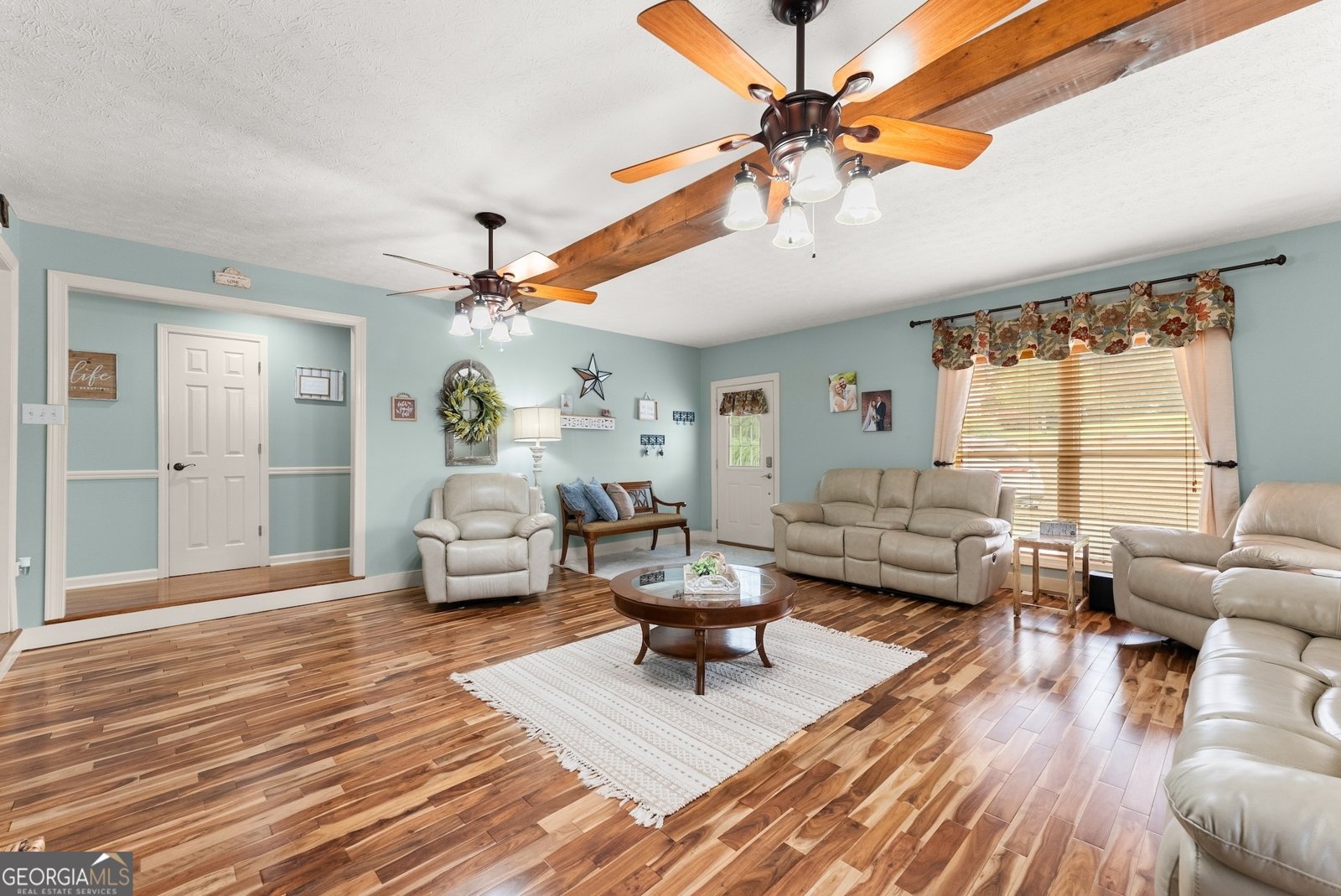 8958 Bill Savage Road Lula - 40