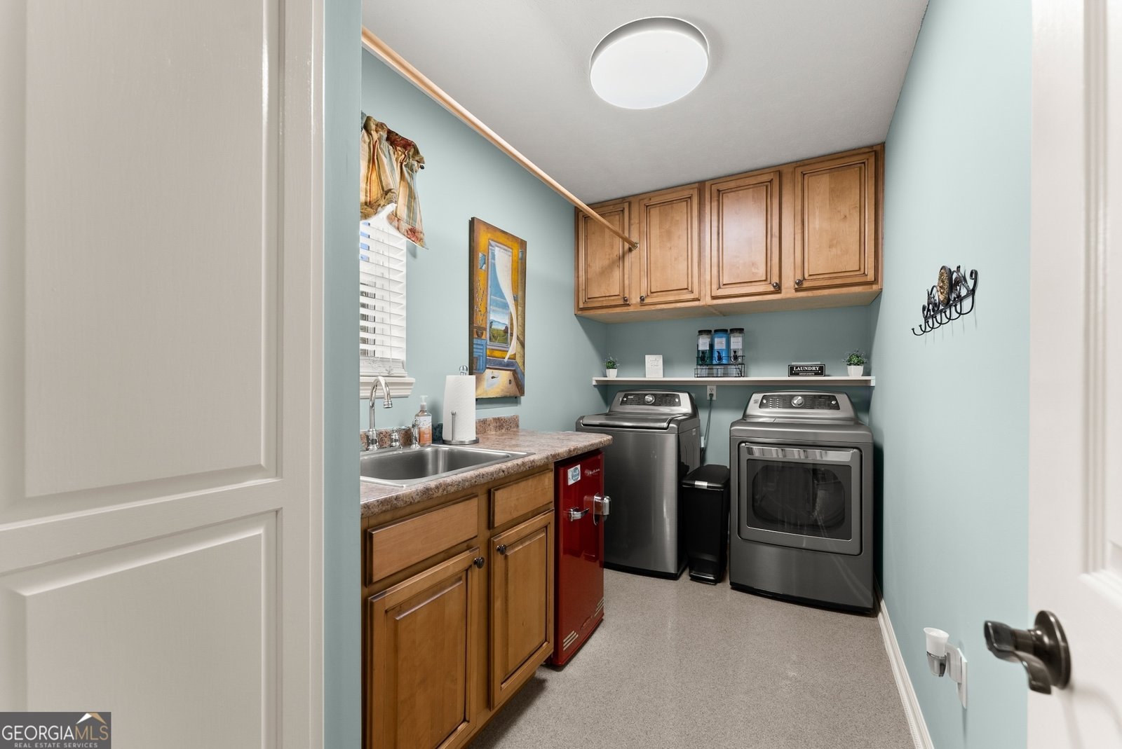 8958 Bill Savage Road Lula - 41