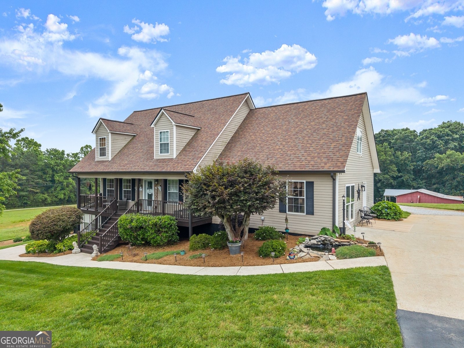 8958 Bill Savage Road Lula - 5