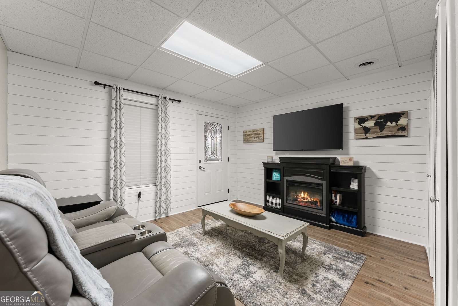 8958 Bill Savage Road Lula - 61