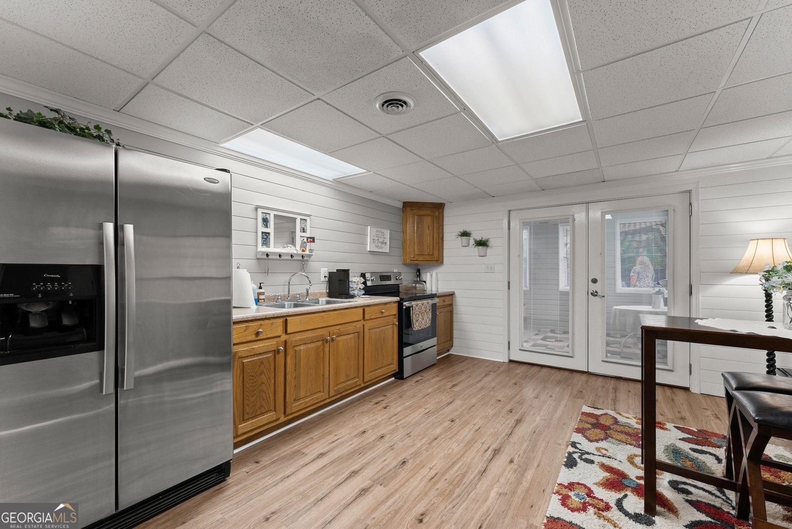 8958 Bill Savage Road Lula - 67