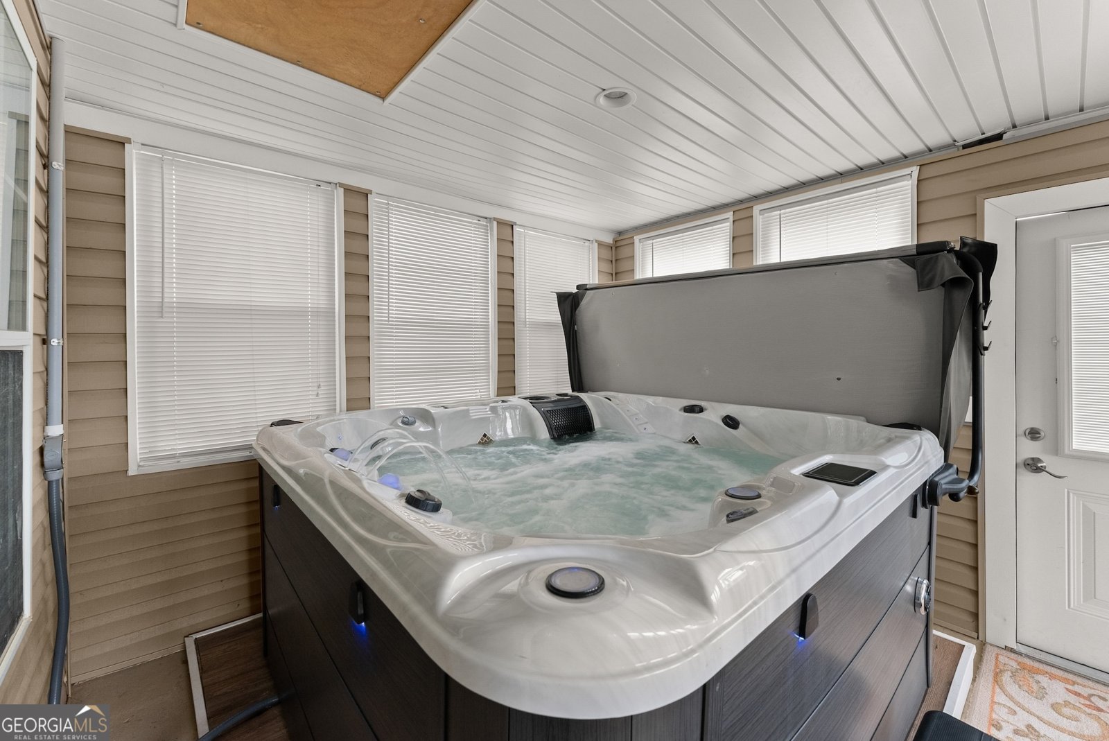 8958 Bill Savage Road Lula - 70