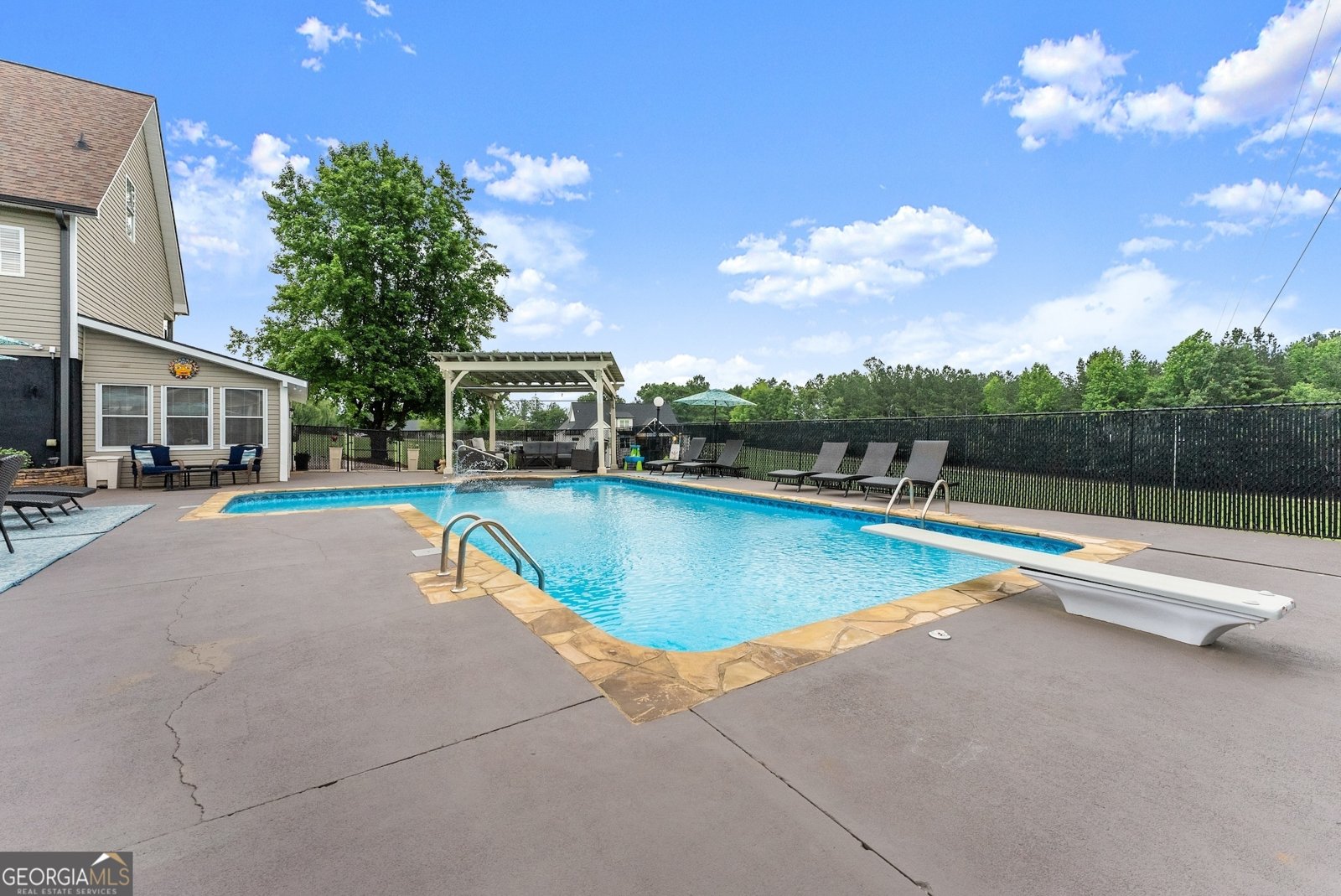 8958 Bill Savage Road Lula - 77