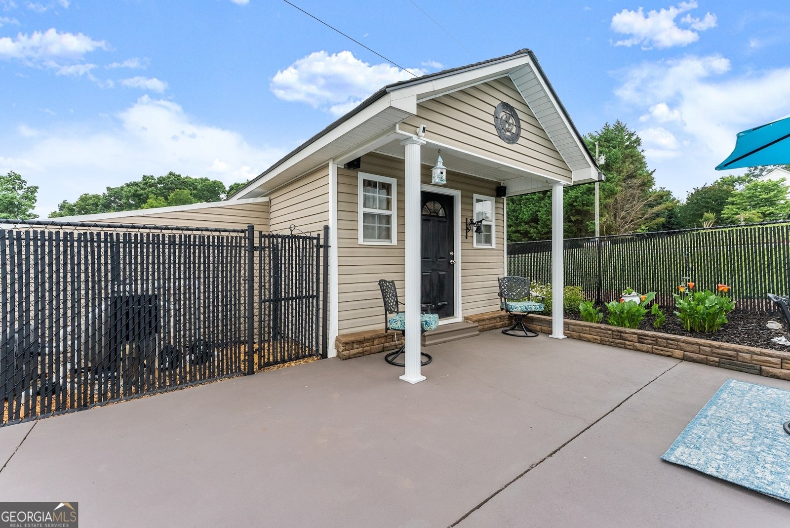 8958 Bill Savage Road Lula - 79