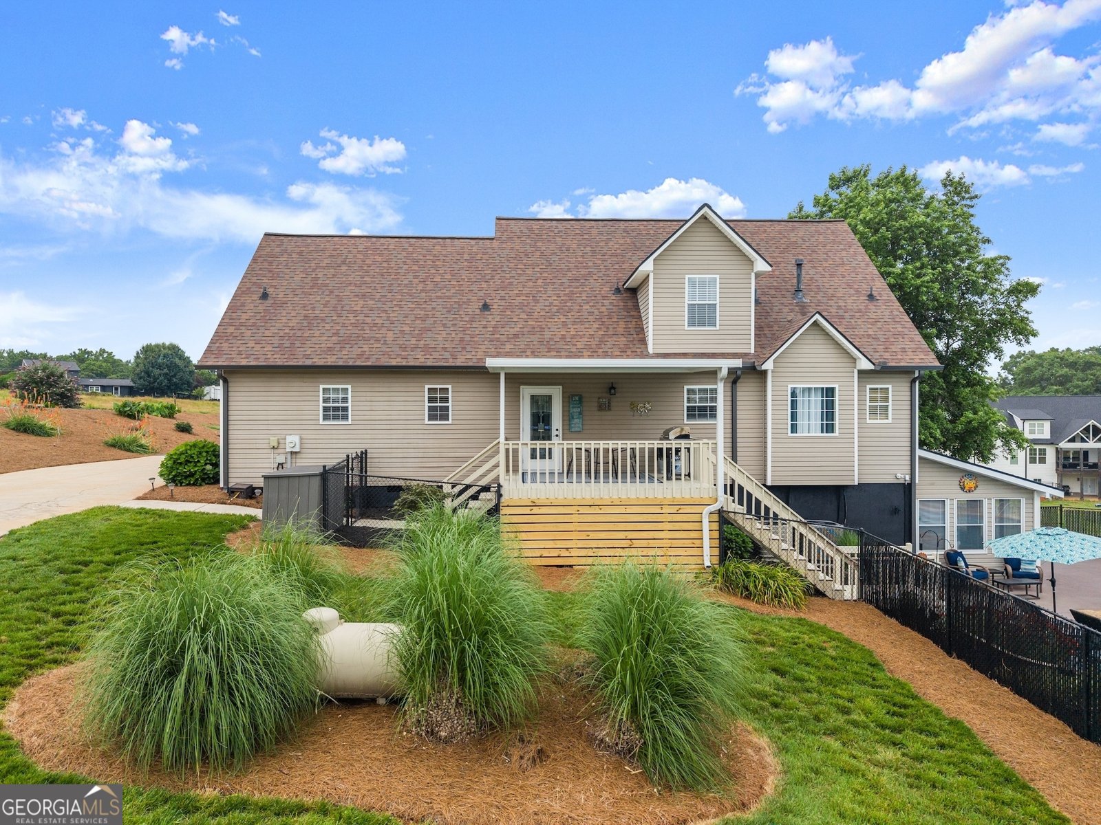 8958 Bill Savage Road Lula - 8