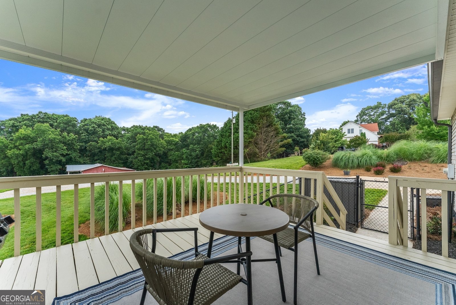 8958 Bill Savage Road Lula - 83