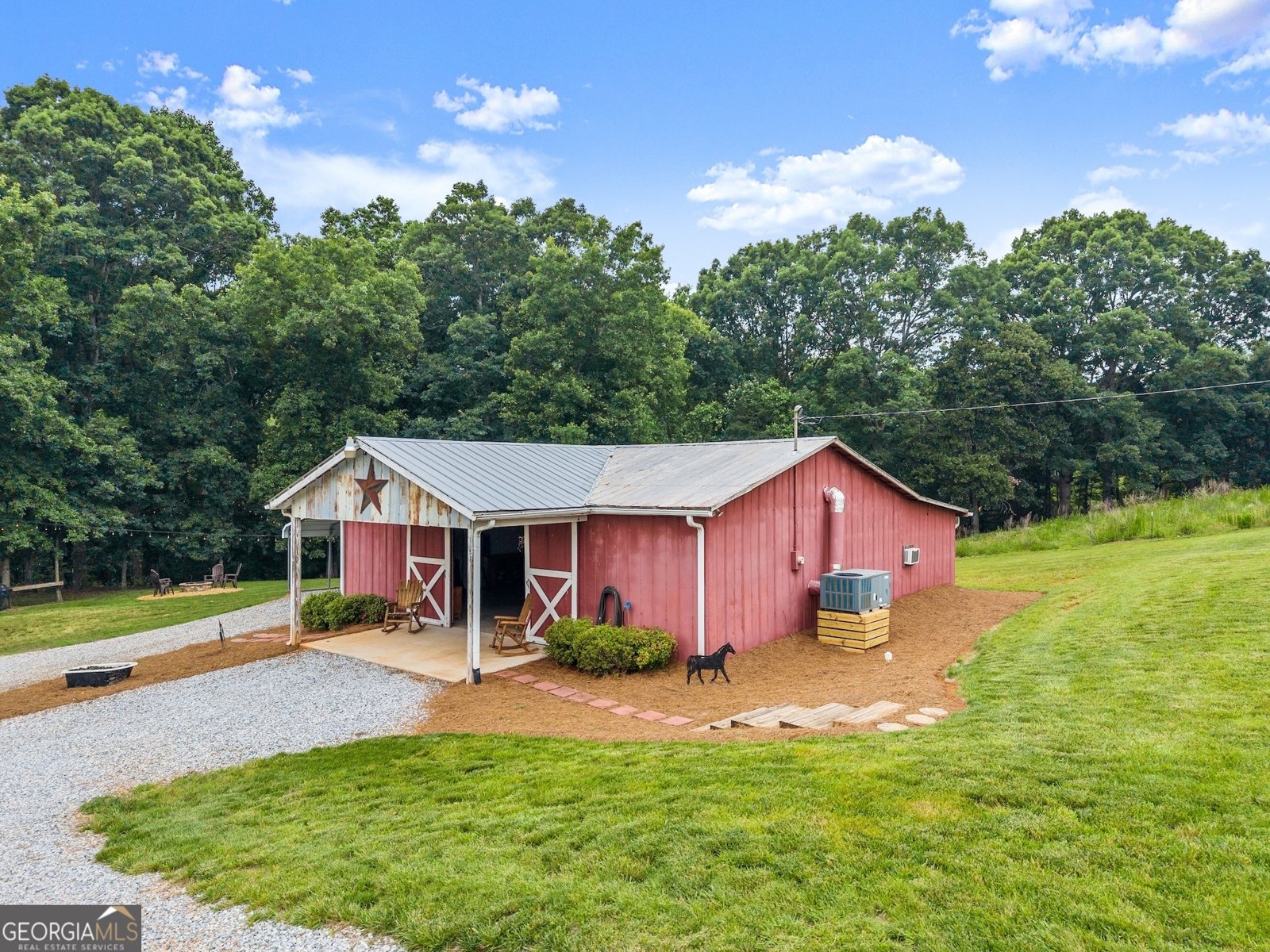 8958 Bill Savage Road Lula - 84