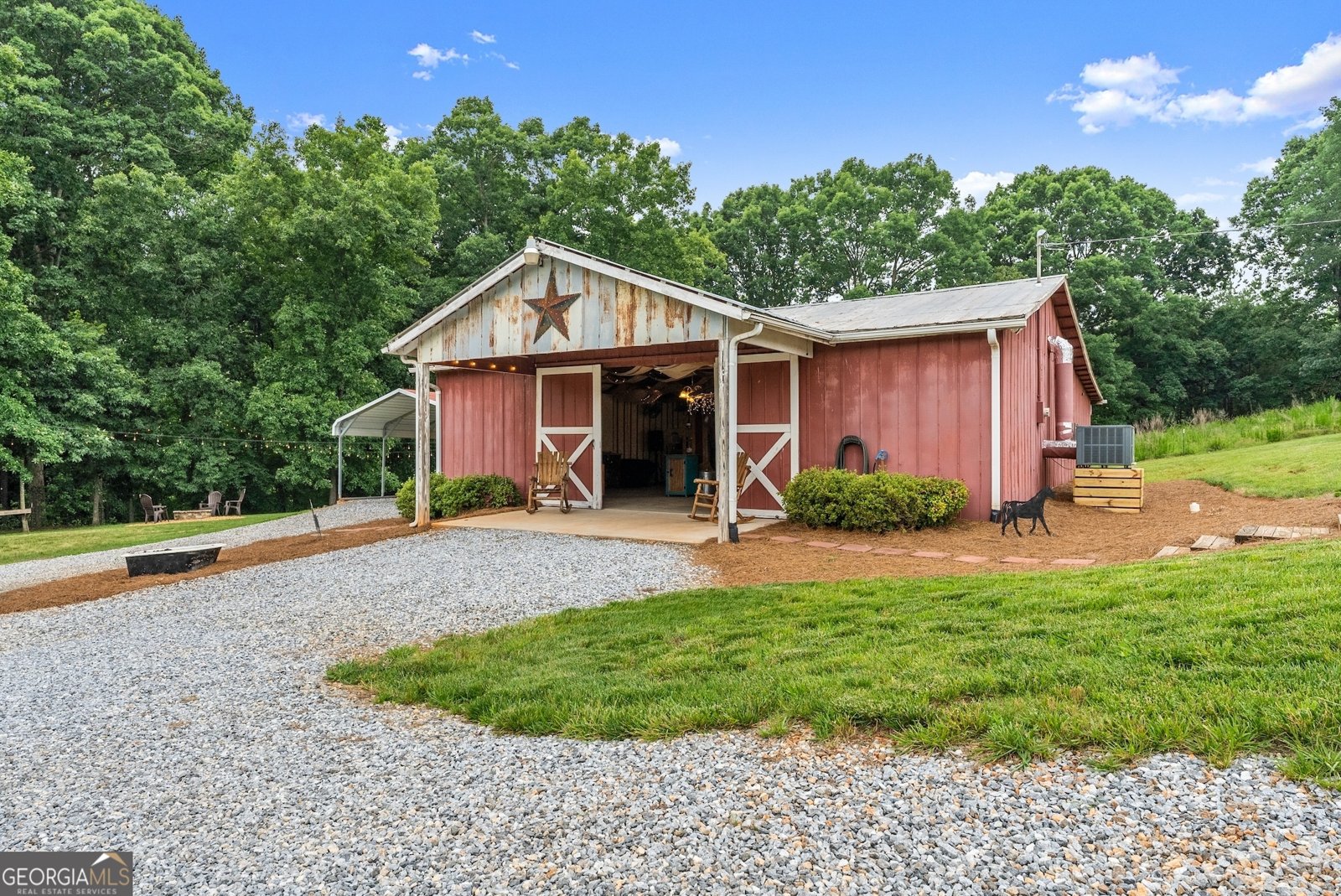 8958 Bill Savage Road Lula - 88